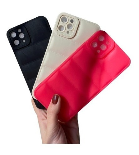 Cases Forros Para iPhone 