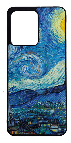 Case Funda Protector Para Xiaomi Redmi Note 12 - M01173