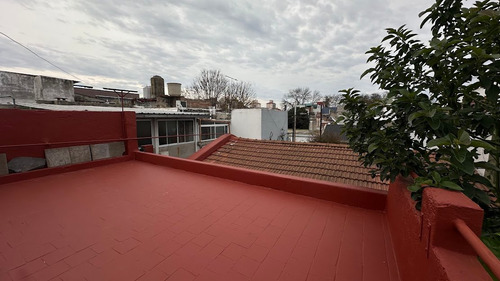 Venta Casa 3 Dormitorios Floresta Con Cochera