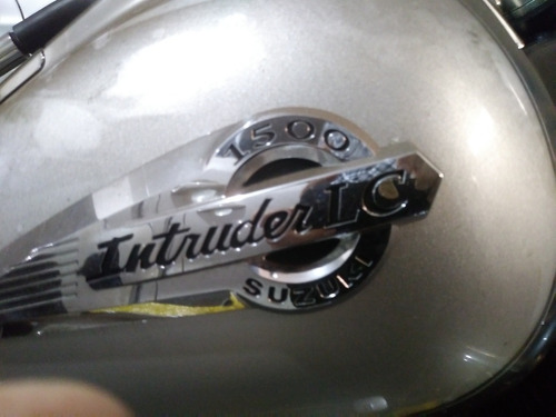 Suzuki Lc 1500 Cc ,2004 , Unico Dono
