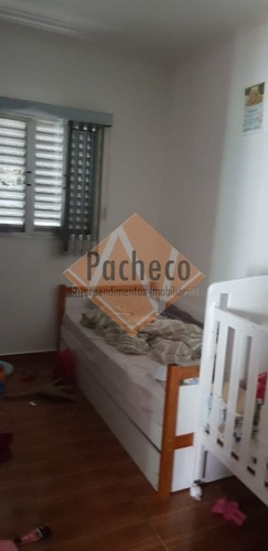 Imagem 15 de 22 de Apartamento Em Cocaia / Guarulhos, 2 Dormitórios, 1 Vaga, 72,00m² R$180.000,00 - 1524