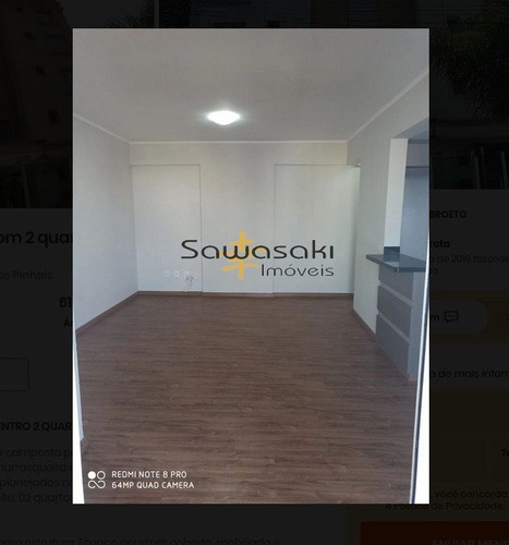 Imagem 7 de 16 de Apartamento A Venda No Bairro Silveira Da Motta Em São - Ap-1745-1