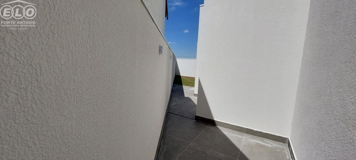 Imagem 15 de 30 de Ca05714- Casa Nova Térrea Á Venda No Condomínio- Santa Clara/ Indaiatuba-sp - Ca05714 - 70446592