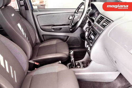 Imagem 11 de 12 de Volkswagen Fox Run Mbv 2017