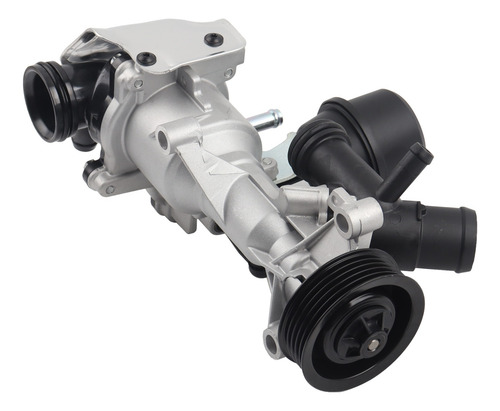 Bomba Dagua Para Mercedes A200 Cla200 Gla200 B200 2011-2020