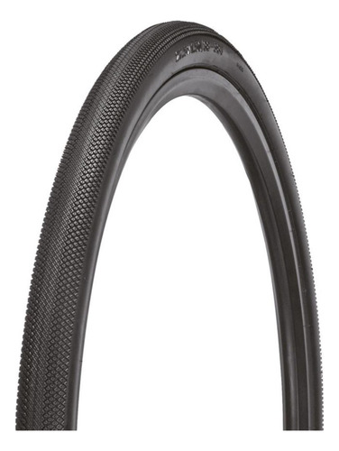 Neuma Chaoyang 700x35 Flying Diamond Negro Kevlar Gravel