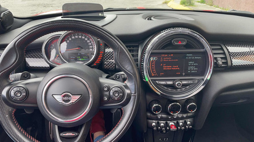 Imagen 3 de 14 de Mini Cooper S 2.0 Hot Chili At 2016