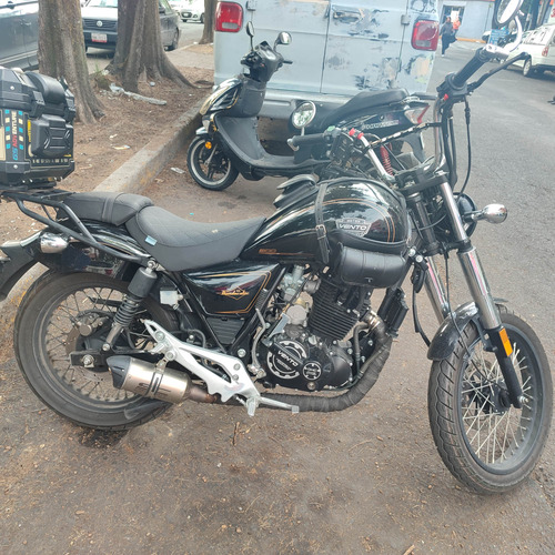 Thunderstar Xl 300 Cc