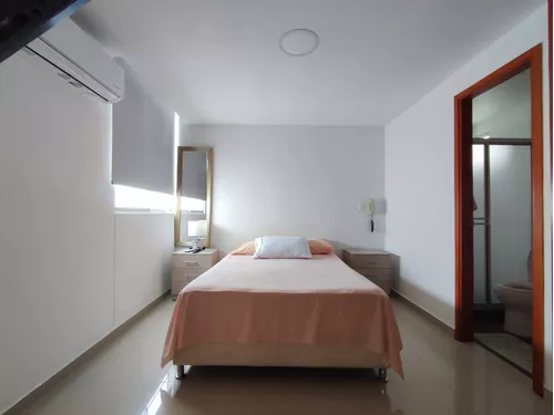 Apartamento En Venta En Colsag. Cod V30119