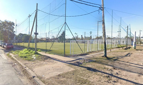 Imagen 9 de 11 de Manzana 6400 M2 Dividido En 23 Lotes Sobre Av. Eva Perón