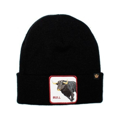 Gorra Goorin Beanie Big Bull Lefran