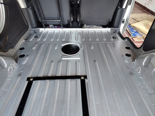 Renault Kangoo 1.6 Furgon Ph3 Confort 1plc