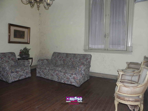 Venta Lote San Justo