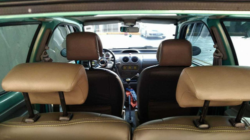 Twingo 1.0 8v 99/00 Revisado, Economico, Ar Cond.
