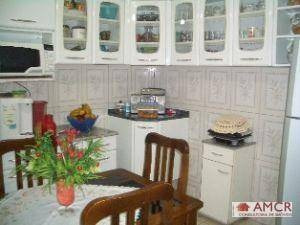 Imagem 5 de 10 de Casa Residencial À Venda, Parque Guarani, São Paulo. - Ca0060