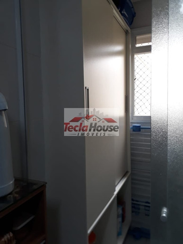 Imagem 9 de 15 de Apartamento Em Jardim Flor Da Montanha - Guarulhos - 23