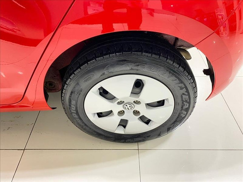 Imagem 10 de 10 de Volkswagen Up 1.0 Mpi Move Up 12v Flex 4p Manual
