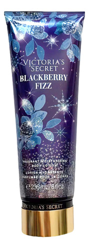 Creme Hidratante Victoria's Secret: Blackberry Fizz 236ml