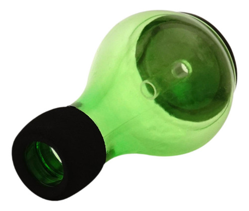 Silencio Para Trompeta Instrumento De Latón De Verde