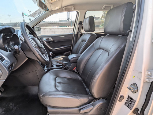 Baic Otros Modelos 2020
