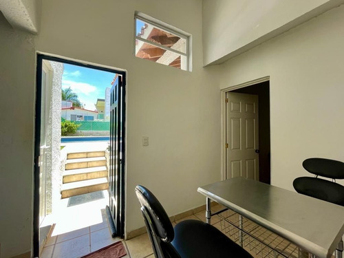 Casa En Venta En Lomas De Cocoyoc; Morelos