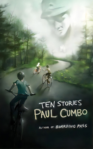 Ten Stories, De Cumbo, Paul. Editorial Createspace, Tapa Blanda En Inglés