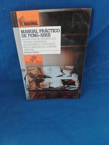 Manual Práctico De Feng Shui