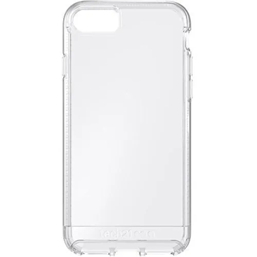 comprar Tech21 Impact Clear Para iPhone 7 - 1nfsq