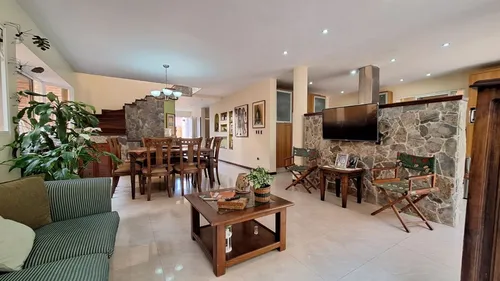 Casa En Venta En Alto Hatillo