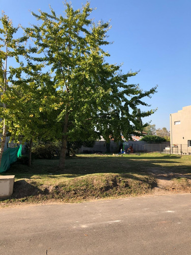 Imagen 6 de 7 de Lote En Barrio Cerrado La Arboleda Ii - Parque Leloir