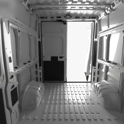 Imagen 16 de 17 de Fiat Ducato Furgon Corto H1l1 2023 Contado Autonovo #ca