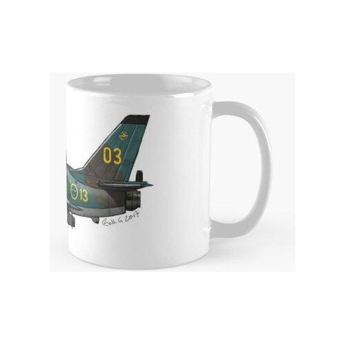 Taza Saab J 32e Lansen Calidad Premium