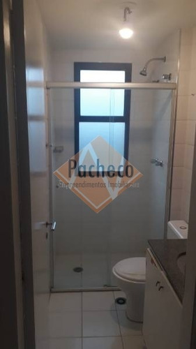 Imagem 8 de 12 de Apartamento No Canindé, 59 M², 02 Dormitórios, 01 Suíte, 01 Vaga, R$ 440.000,00 - 2511