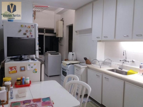 Imagem 2 de 15 de Apartamento 3 Quartos Para Venda Em Rio De Janeiro, Barra Da Tijuca, 3 Dormitórios, 1 Suíte, 3 Banheiros, 2 Vagas - 3155_1-815474