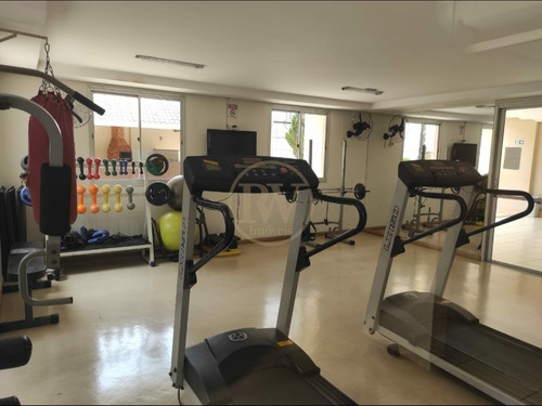 Imagem 14 de 15 de Apartamento 3 Quartos Jardim Goiás - Apt452