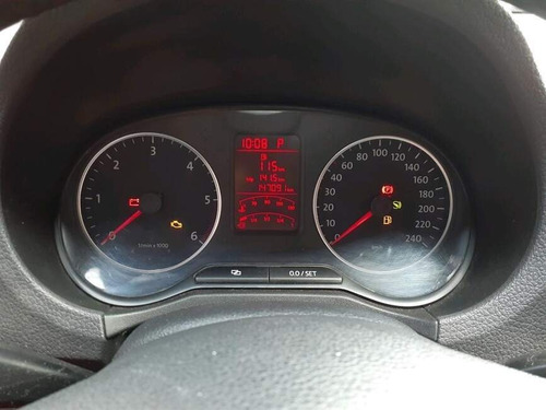 Imagem 7 de 12 de Amarok 2.0 Trendline 4x4 Cd 16v Turbo Intercooler Diesel 4p