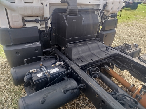 Vw 10.160 Delivery 4x2