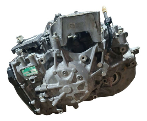 Caixa Câmbio Automático Compass 1.3 22/23 Usado Original (Usado)