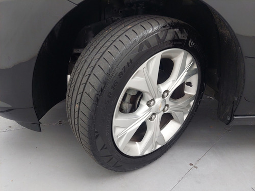 Chevrolet Onix 1.0 TURBO FLEX LTZ AUTOMÁTICO