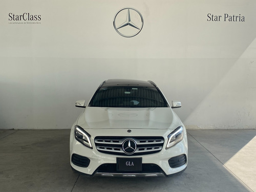 Imagen 2 de 14 de Star Patria Santa Anita Mercedes Benz Gla 250 Sport 2018