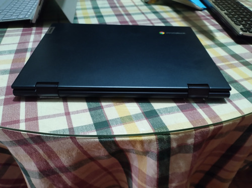 Lenovo Ideapad Flex 3 Chromebook 11/gl05 8gb Ram ,128ssd Azul (Usado)
