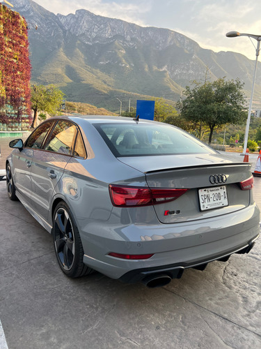 Audi Rs3 2020