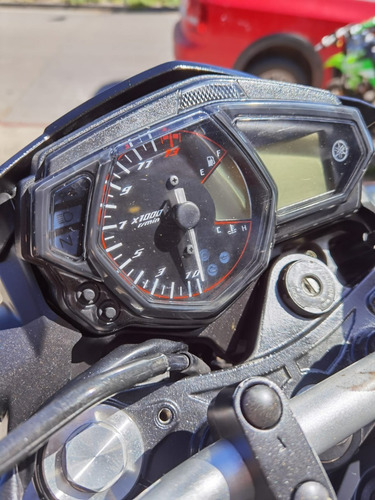 Imagen 4 de 9 de Yamaha Mt03 - Excelente Estado - 100% Financiada