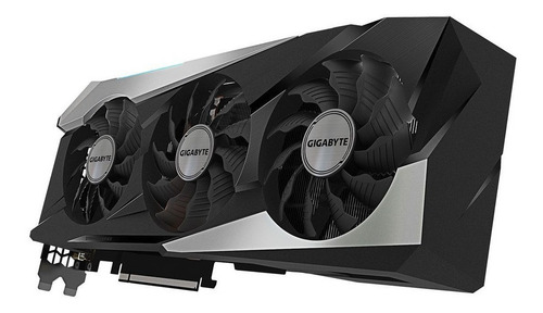 Imagen 7 de 7 de Tarjeta Grafica Gigabyte Geforce Rtx 3070 Ti 8gb Gddr6