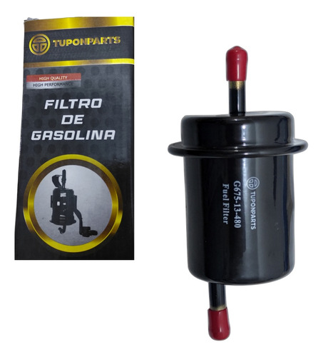 Filtro De Gasolina Mazda Bt50 2.6 2600