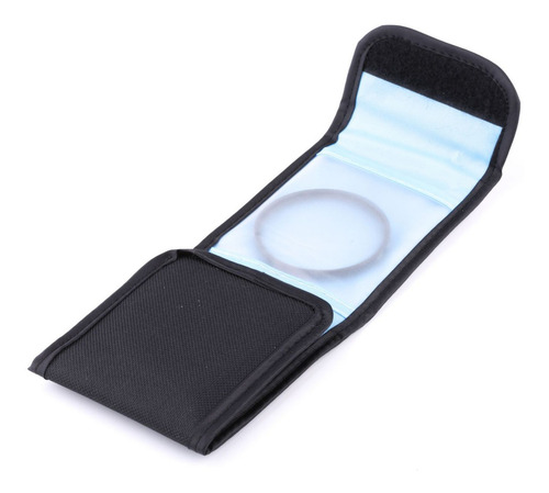 Kit De Filtros De +1 +2 +4 +10 Juego De Lentes Para 52 Mm