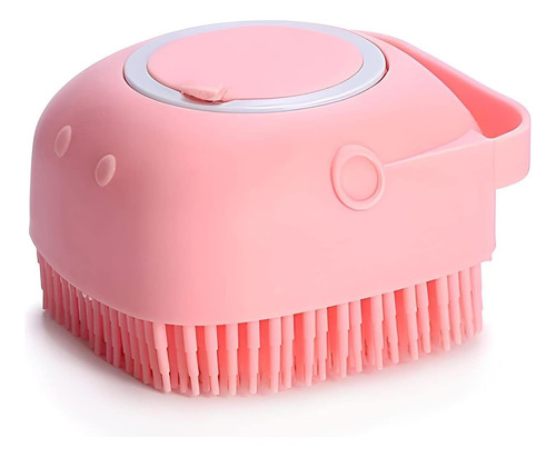 Blmhtwo Pet Bath Bish Sprobber Para Bath Pet Shampoo Cepillo