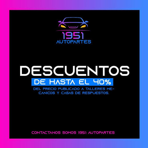 Bomba De Aceite Fiat Punto 1.6 1.8 Etorq