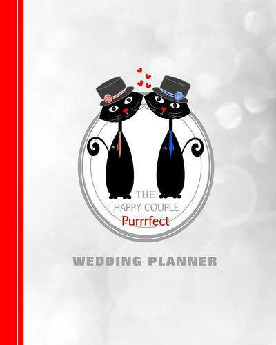 Libro:  Libro: The Couple: Wedding Planner