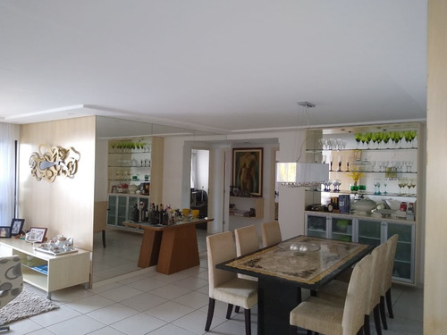 Imagem 2 de 13 de Apto 120m² Na Ponta Verde 3 Quartos Dce Área De Lazer Completa Por 750mil !! - 603